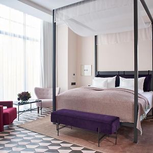 Camera deluxe con letto king size
