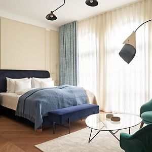 Camera deluxe con letto king size